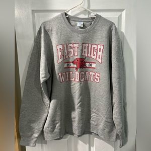 High School Musical Sweater